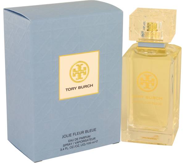 perfume Tory Burch Jolie Fleur Bleue Perfume