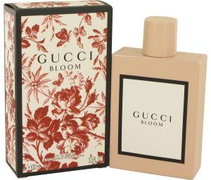 Gucci Bloom Perfume, de Gucci · Perfume de Mujer Gucci Bloom Perfume, de Gucci · Perfume de Mujer