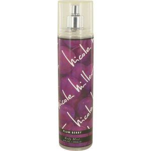 Nicole Miller Plum Berry Perfume, de Nicole Miller · Perfume de Mujer