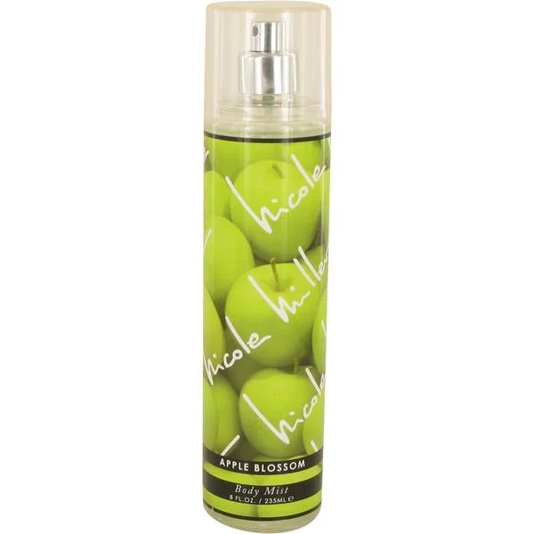 perfume Nicole Miller Apple Blossom Perfume