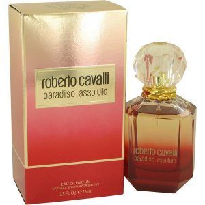 Roberto Cavalli Paradiso Assoluto Perfume, de Roberto Cavalli · Perfume de Mujer Roberto Cavalli Paradiso Assoluto Perfume, de Roberto Cavalli · Perfume de Mujer