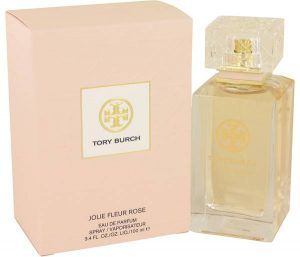 Tory Burch Jolie Fleur Rose Perfume, de Tory Burch · Perfume de Mujer