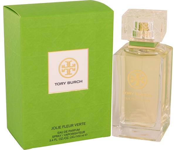 perfume Tory Burch Jolie Fleur Verte Perfume
