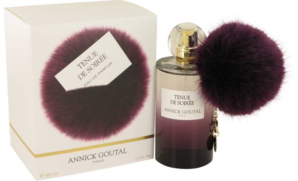 perfume Annick Goutal Tenue De Soiree Perfume