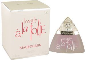 Mauboussin Lovely A La Folie Perfume, de Mauboussin · Perfume de Mujer