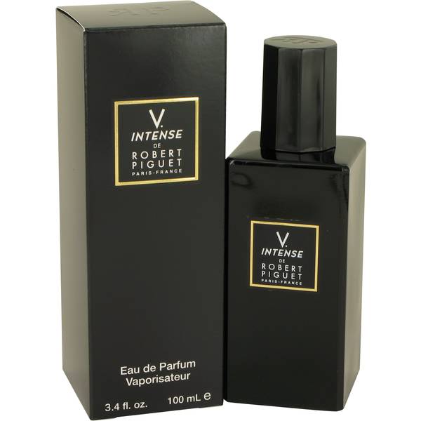 perfume Robert Piguet V Intense (formerly Visa) Perfume
