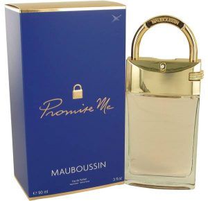 Mauboussin Promise Me Perfume, de Mauboussin · Perfume de Mujer