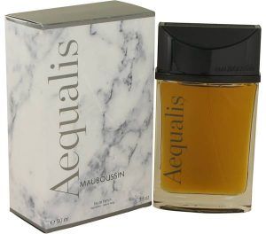 Aequalis Cologne, de Mauboussin · Perfume de Hombre
