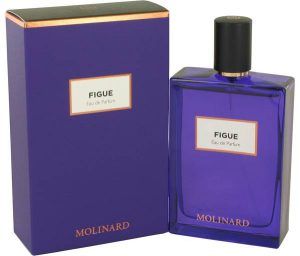 Molinard Figue Perfume, de Molinard · Perfume de Mujer