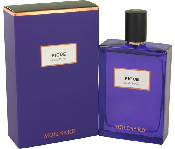 perfume Molinard Figue Perfume