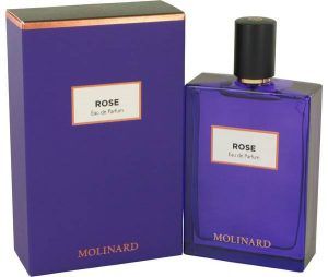 Molinard Rose Perfume, de Molinard · Perfume de Mujer