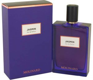 Molinard Jasmin Perfume, de Molinard · Perfume de Mujer