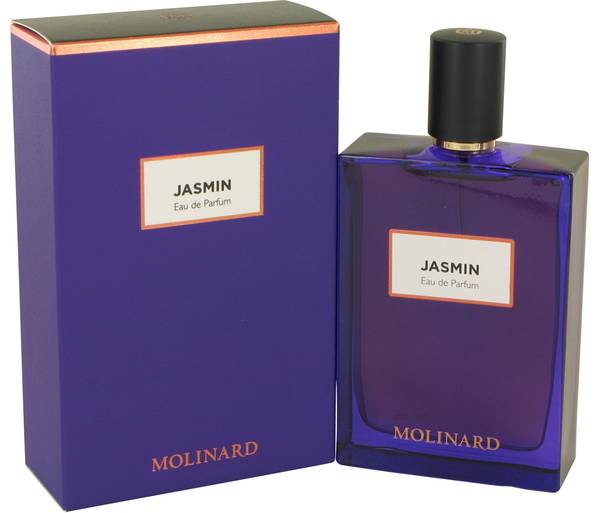 perfume Molinard Jasmin Perfume