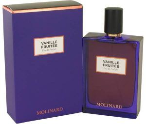 Molinard Vanille Fruitee Perfume, de Molinard · Perfume de Mujer