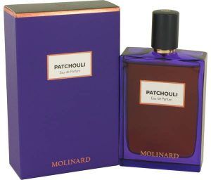 Molinard Patchouli Perfume, de Molinard · Perfume de Mujer