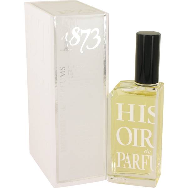 perfume 1873 Colette Perfume