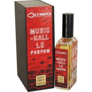 Olympia Music Hall Perfume, de Histoires De Parfums · Perfume de Mujer