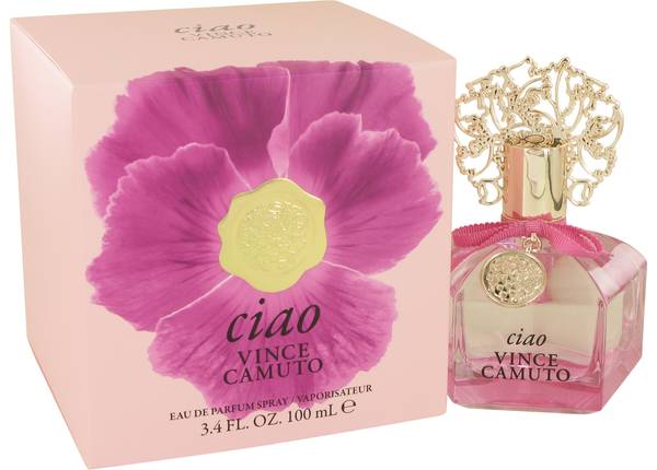 perfume Vince Camuto Ciao Perfume
