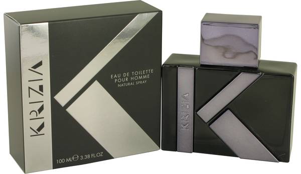 perfume Krizia Pour Homme Cologne