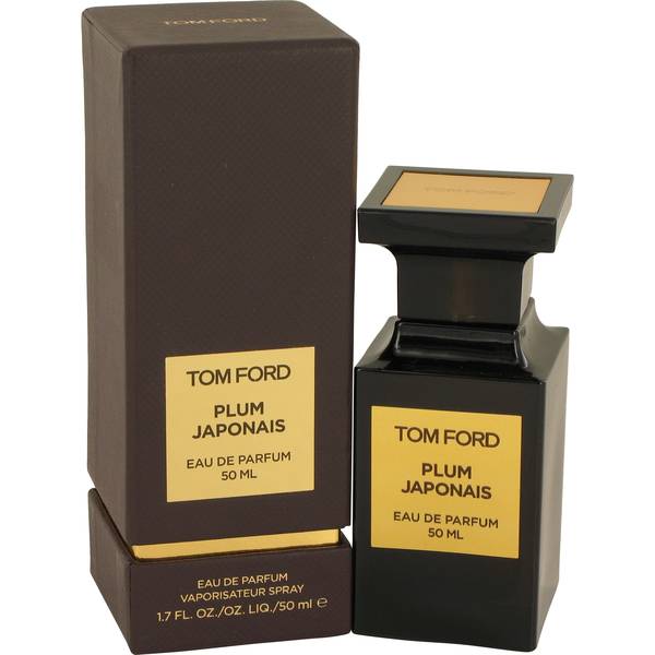 perfume Tom Ford Plum Japonais Perfume