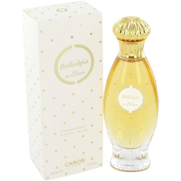 perfume Bellodgia Perfume