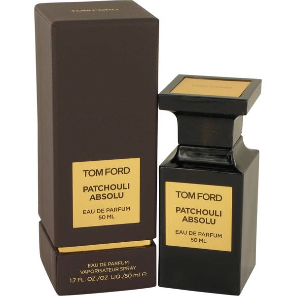 perfume Tom Ford Patchouli Absolu Perfume