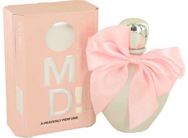 perfume Omd Oh My Dear Perfume