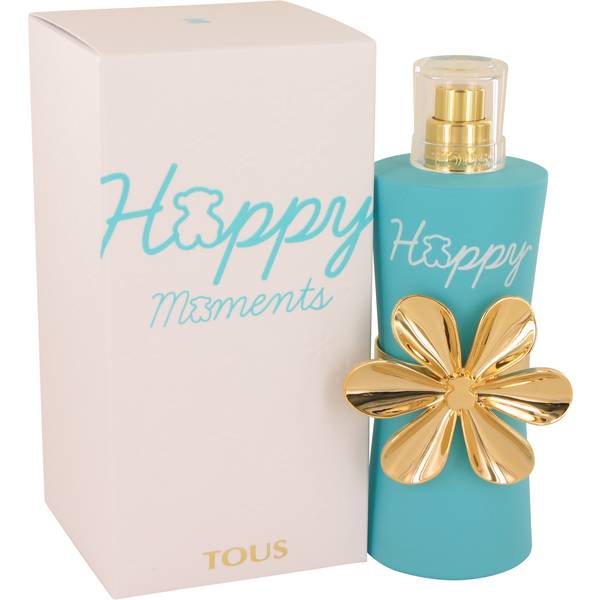 perfume Tous Happy Moments Perfume