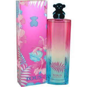 Tous Bonjour Senorita Perfume, de Tous · Perfume de Mujer Tous Bonjour Senorita Perfume, de Tous · Perfume de Mujer