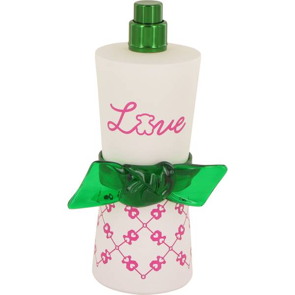 perfume Tous Moments Love Perfume