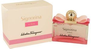 Signorina In Fiore Perfume, de Salvatore Ferragamo · Perfume de Mujer Signorina In Fiore Perfume, de Salvatore Ferragamo · Perfume de Mujer
