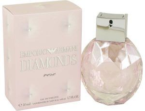 Emporio Armani Diamonds Rose Perfume, de Giorgio Armani · Perfume de Mujer Emporio Armani Diamonds Rose Perfume, de Giorgio Armani · Perfume de Mujer
