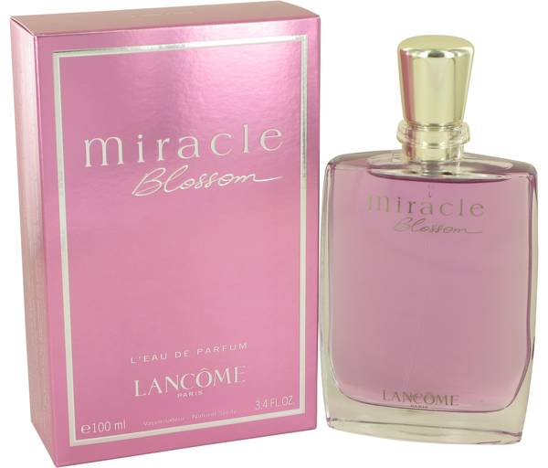 perfume Miracle Blossom Perfume