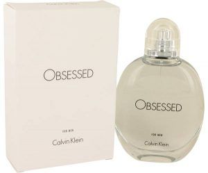 Obsessed Cologne, de Calvin Klein · Perfume de Hombre Obsessed Cologne, de Calvin Klein · Perfume de Hombre