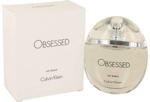 Obsessed Perfume, de Calvin Klein · Perfume de Mujer Obsessed Perfume, de Calvin Klein · Perfume de Mujer