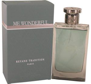 Me Wonderful Cologne, de Reyane Tradition · Perfume de Hombre