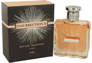 Insurrection Ii Dark Perfume, de Reyane Tradition · Perfume de Mujer