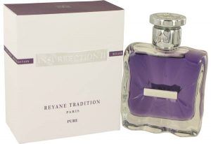 Insurrection Ii Pure Cologne, de Reyane Tradition · Perfume de Hombre