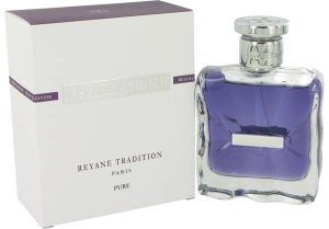 Insurrection Ii Pure Perfume, de Reyane Tradition · Perfume de Mujer