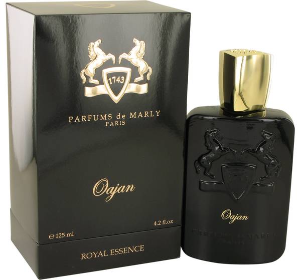 perfume Oajan Royal Essence Cologne