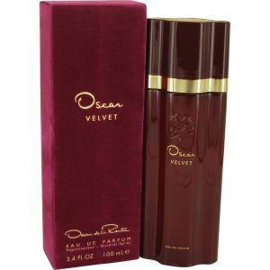 Oscar Velvet Perfume, de Oscar de la Renta · Perfume de Mujer