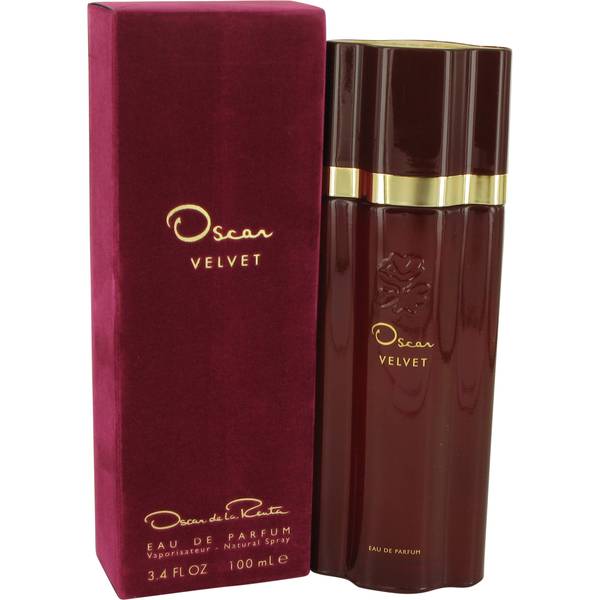 perfume Oscar Velvet Perfume