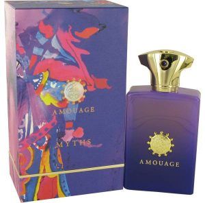 Amouage Myths Cologne, de Amouage · Perfume de Hombre