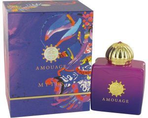 Amouage Myths Perfume, de Amouage · Perfume de Mujer