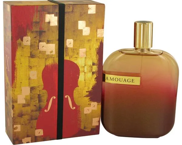 perfume Opus X Perfume