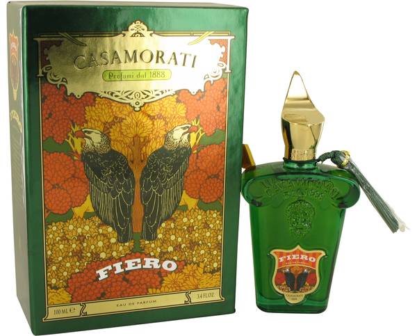 perfume Fiero Cologne