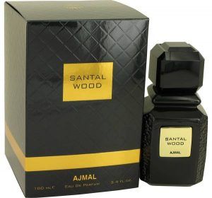 Santal Wood Perfume, de Ajmal · Perfume de Mujer Santal Wood Perfume, de Ajmal · Perfume de Mujer