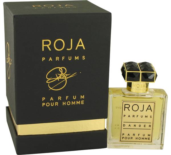 perfume Danger Pour Homme Cologne