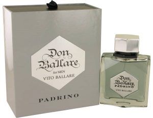 Don Ballare Padrino Cologne, de Vito Ballare · Perfume de Hombre