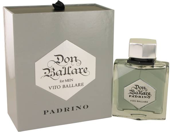 perfume Don Ballare Padrino Cologne